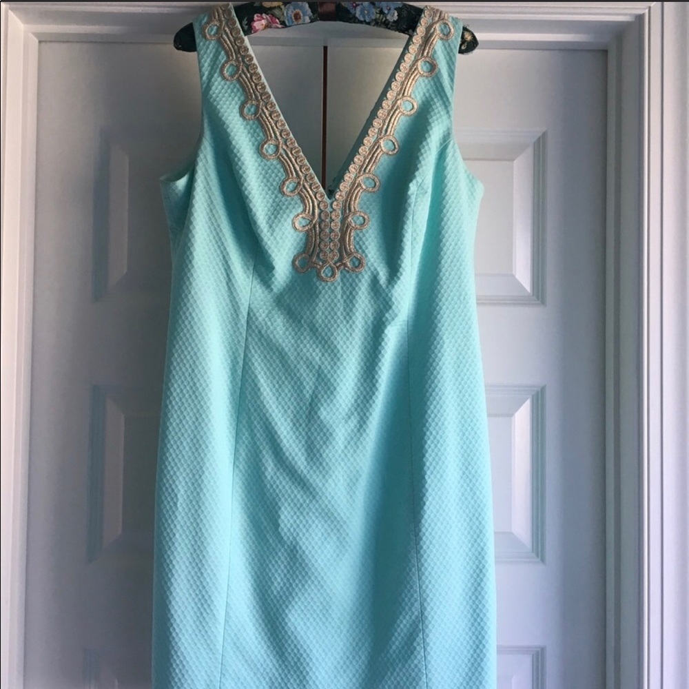 Lilly Pulitzer Dress
